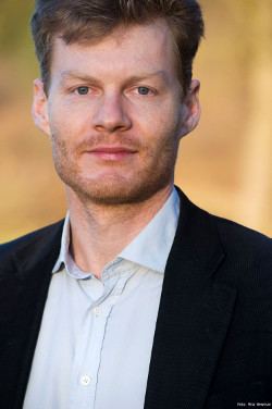 Portrait Felber Christian Felber